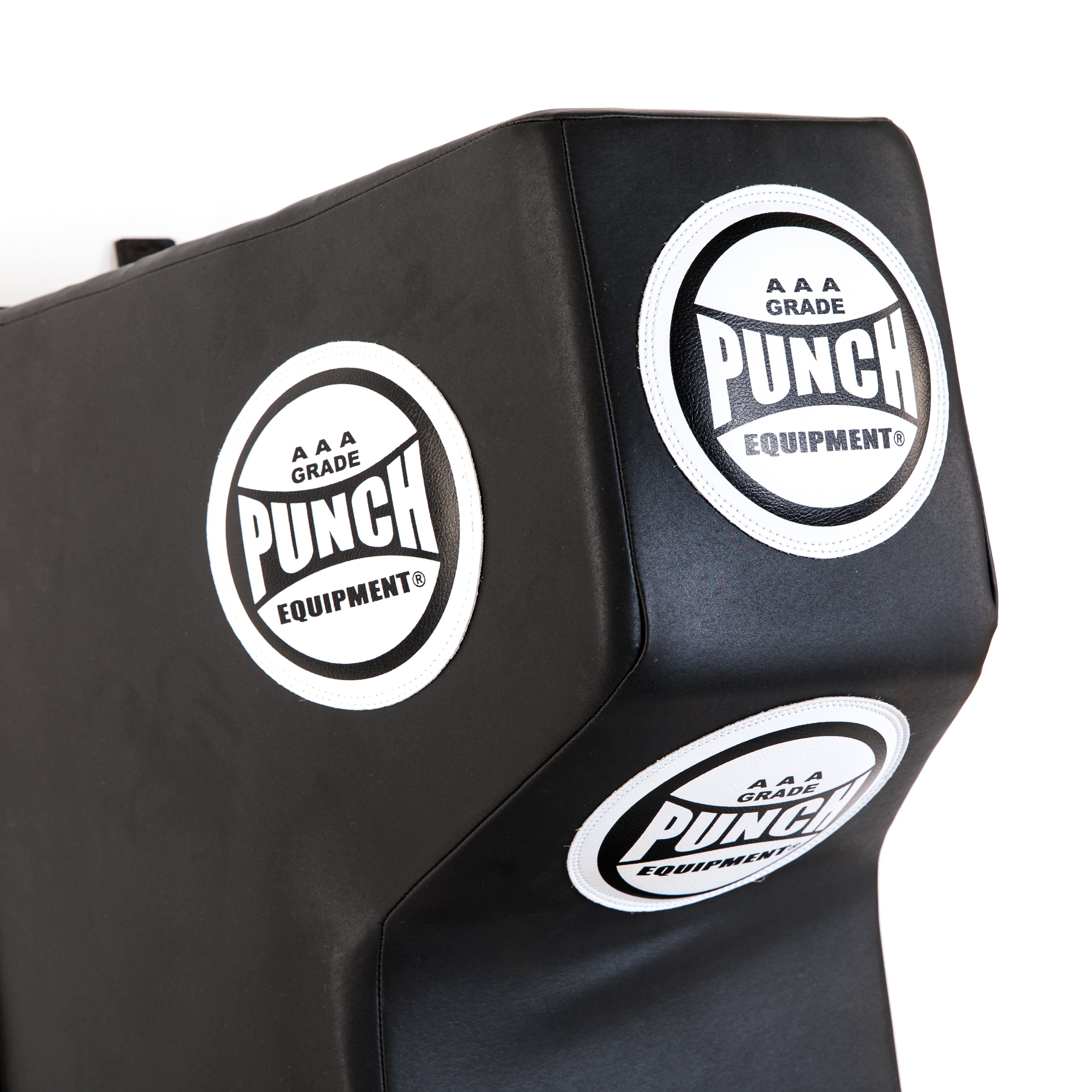 WALL BAG - Trophy Getter™ - L - BLACK